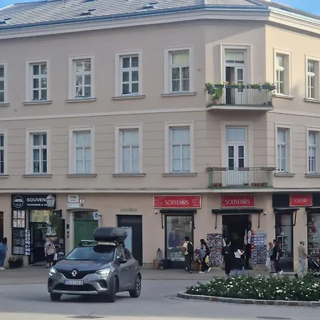 Apartment Leda Zagreb Exterior photo