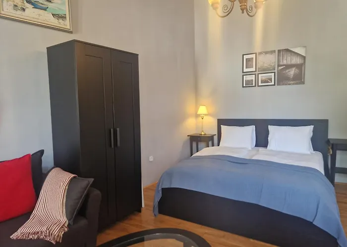 Apartment Leda