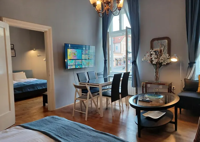 Apartment Leda