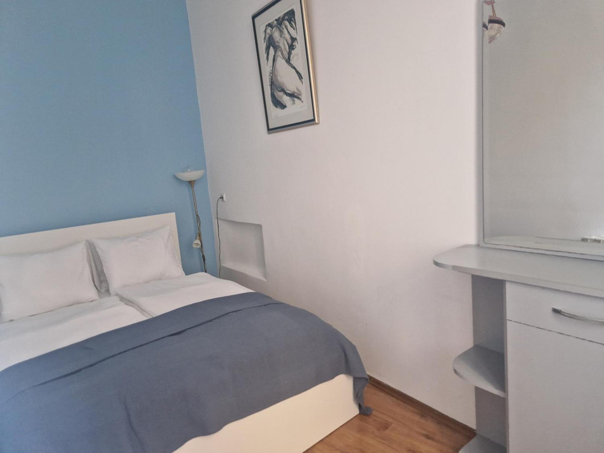 Apartment Leda