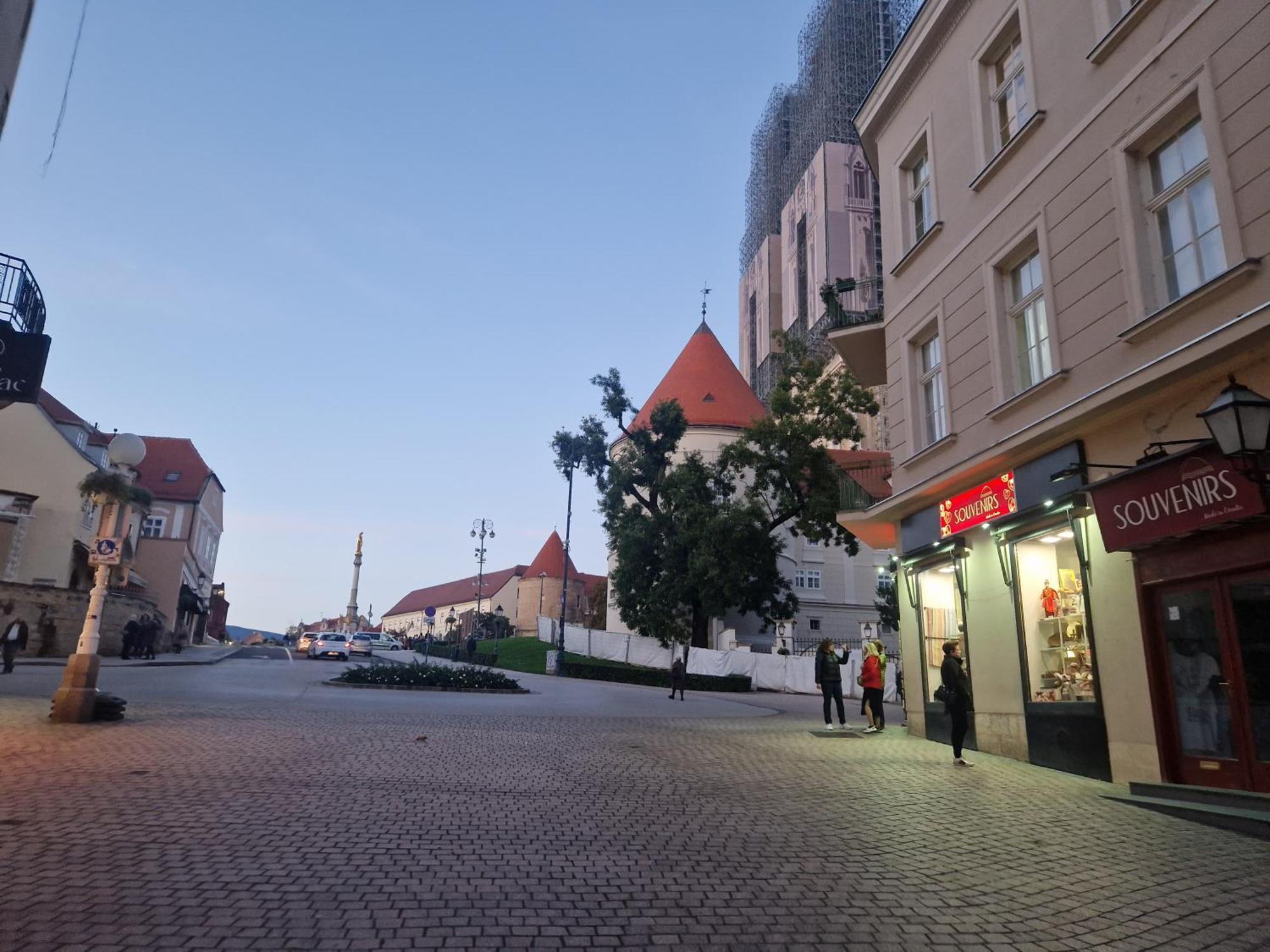 Apartment Leda Zagreb