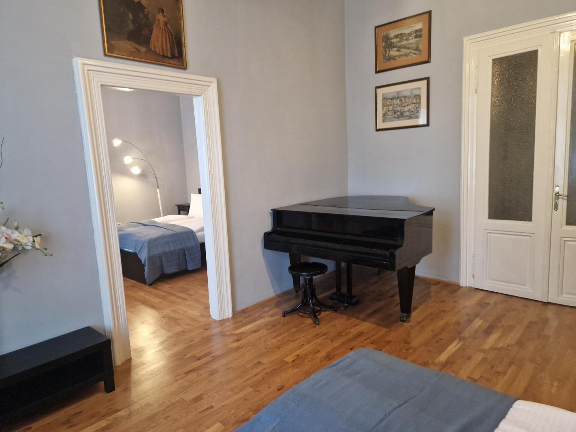 Leda Apartment Zagreb