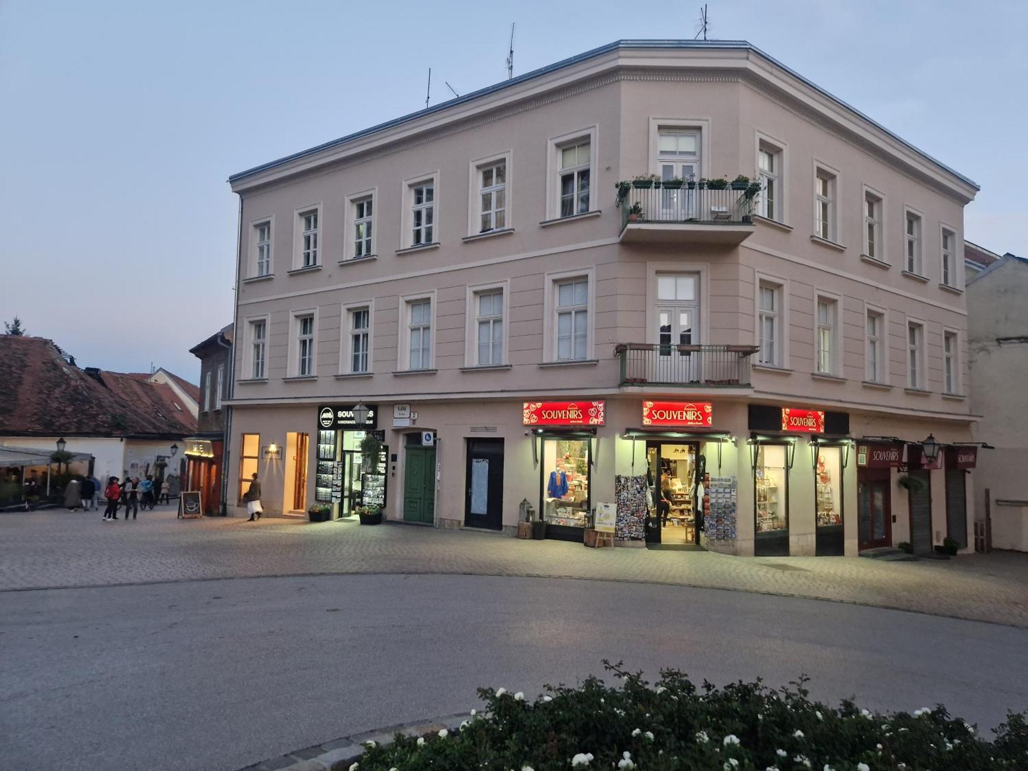 Leda Zagreb