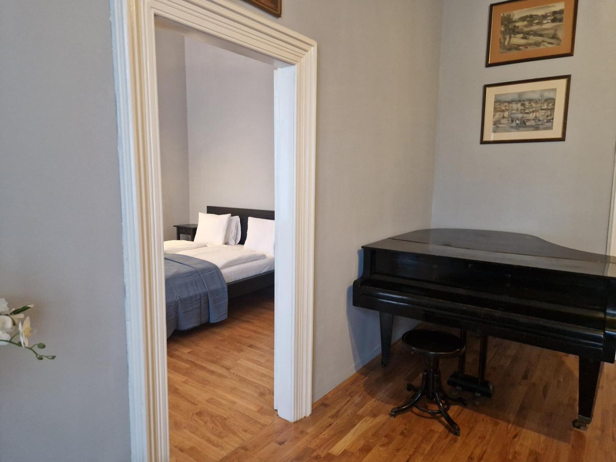 Leda Apartment Zagreb