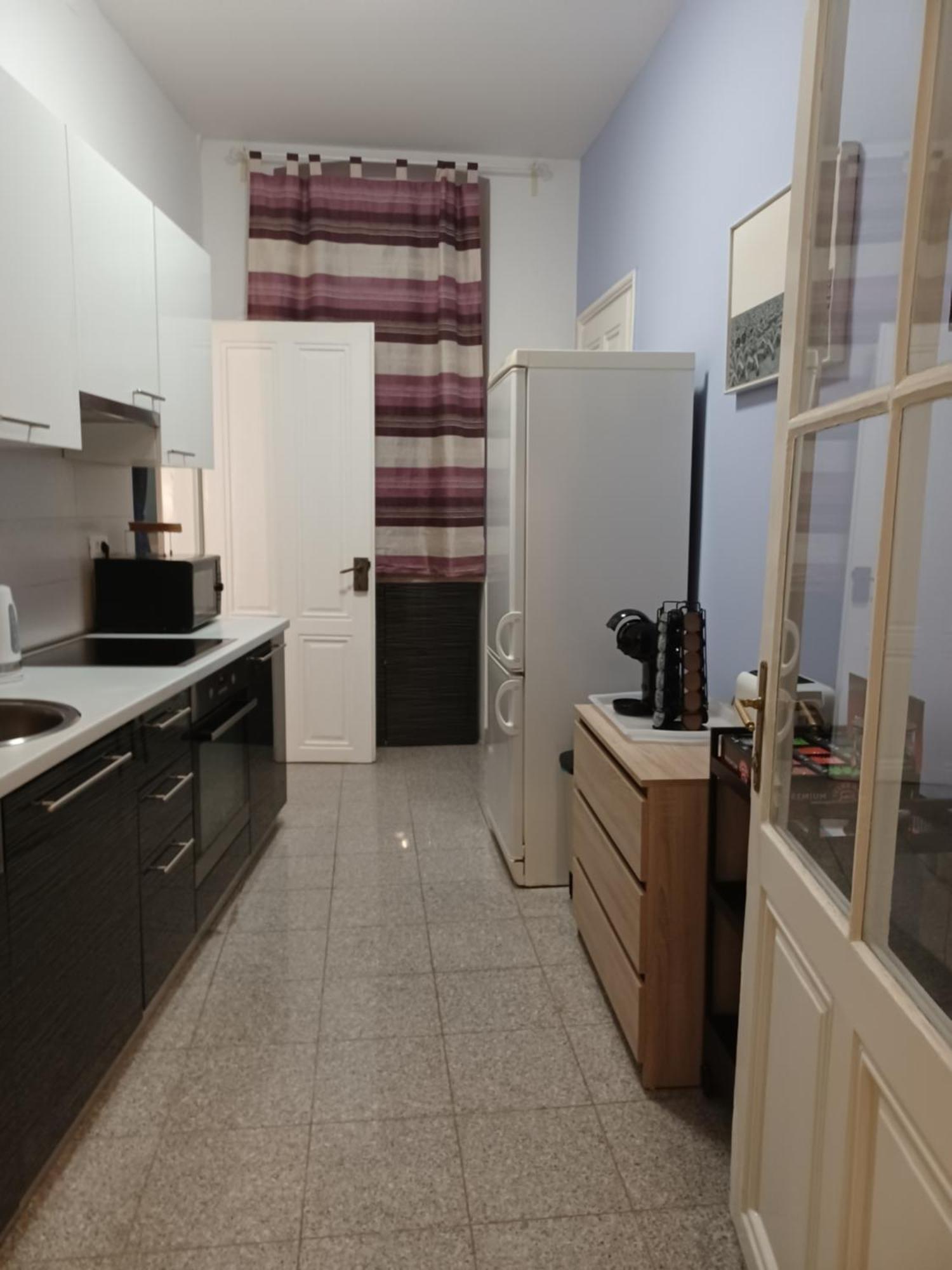 Leda Apartment Zagreb