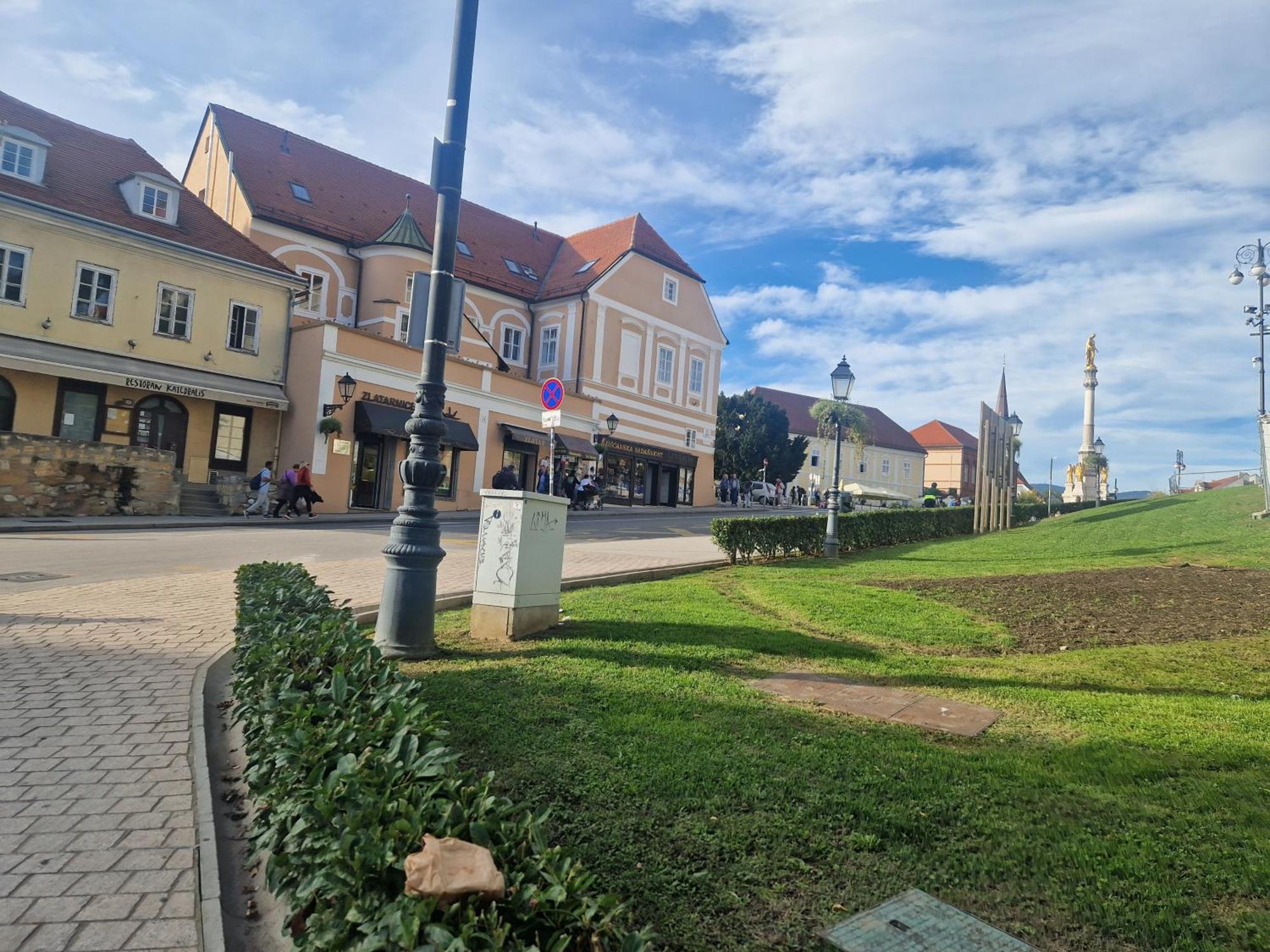 Leda Zagreb